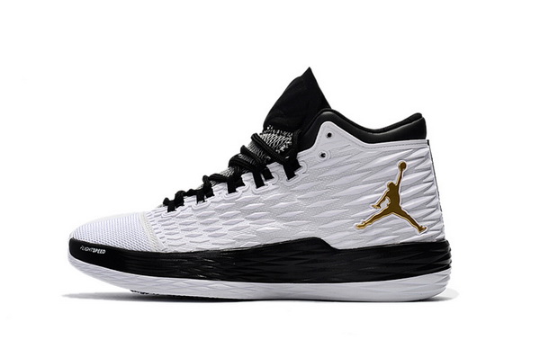 Jordan Carmelo Anthony Men Shoes--001